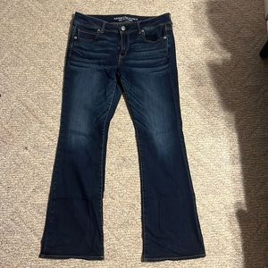 American Eagle Women Jeans